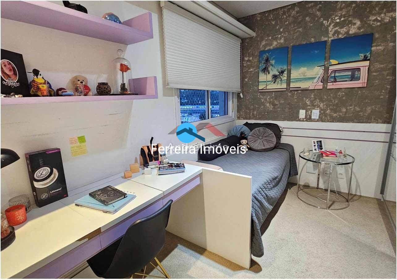 Apartamento, 3 quartos, 180 m² - Foto 11