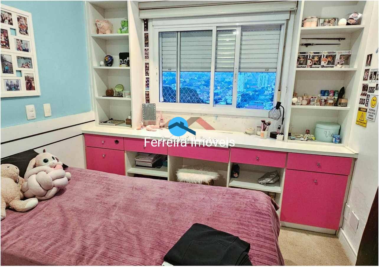 Apartamento, 3 quartos, 180 m² - Foto 15