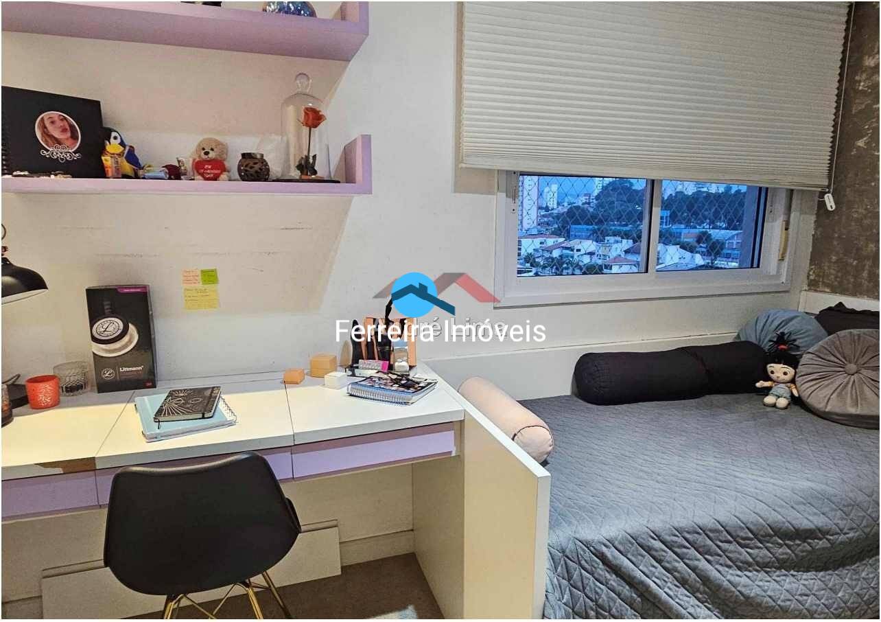 Apartamento, 3 quartos, 180 m² - Foto 14