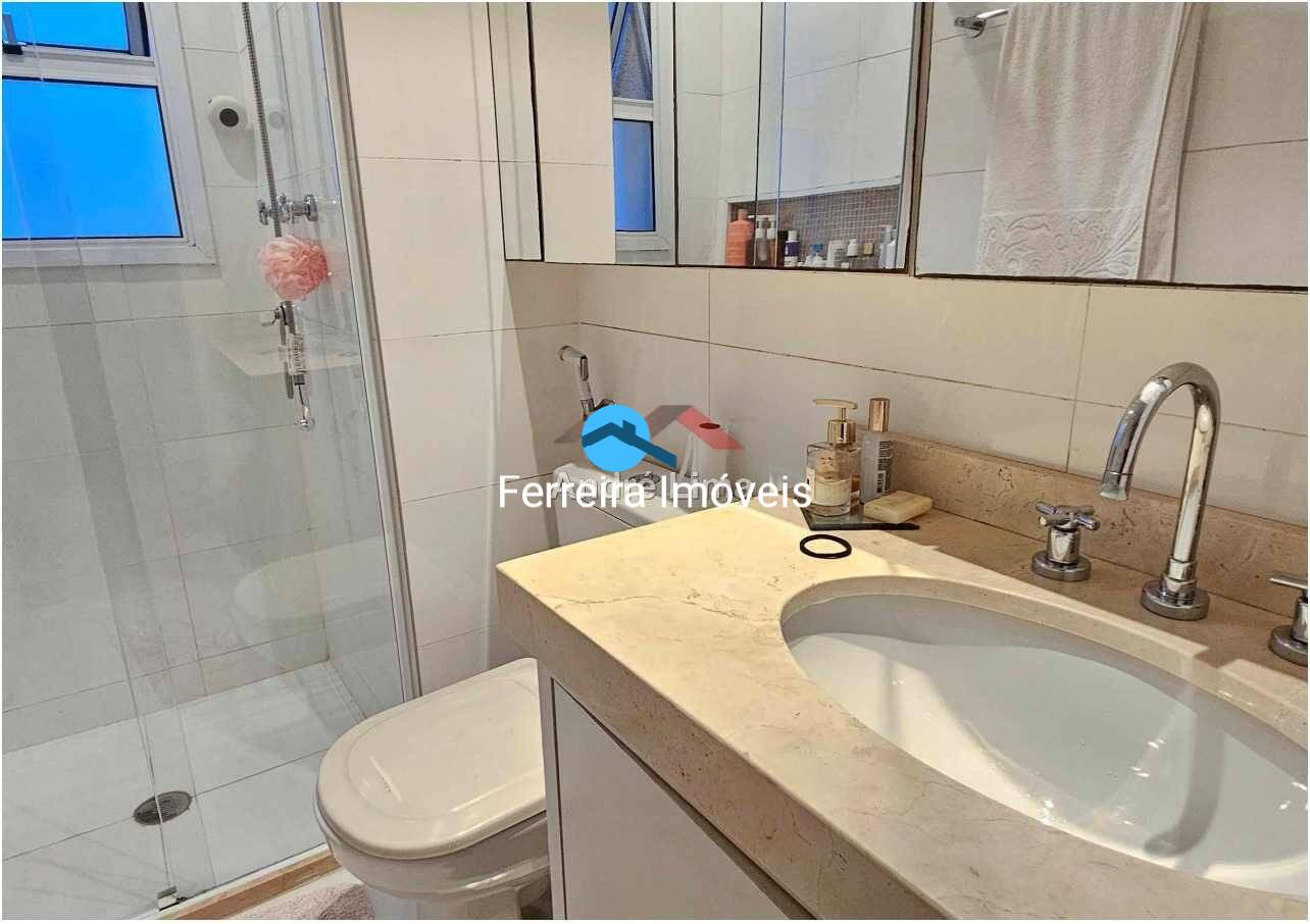 Apartamento, 3 quartos, 180 m² - Foto 17