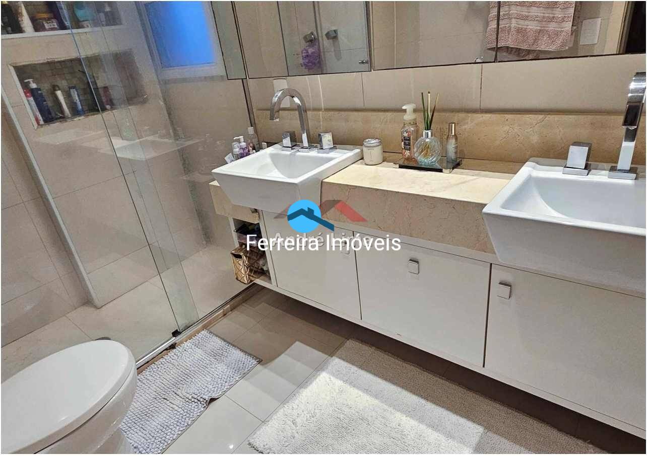 Apartamento, 3 quartos, 180 m² - Foto 21