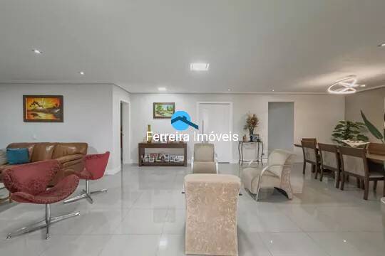 Apartamento, 3 quartos, 180 m² - Foto 2