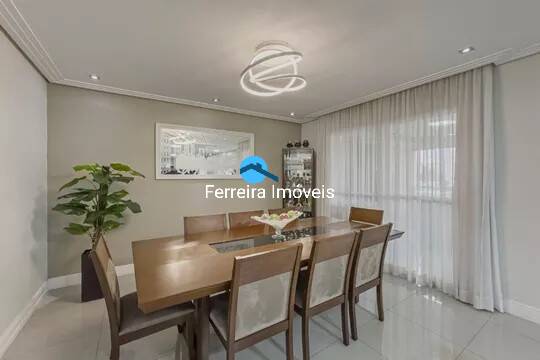 Apartamento, 3 quartos, 180 m² - Foto 4
