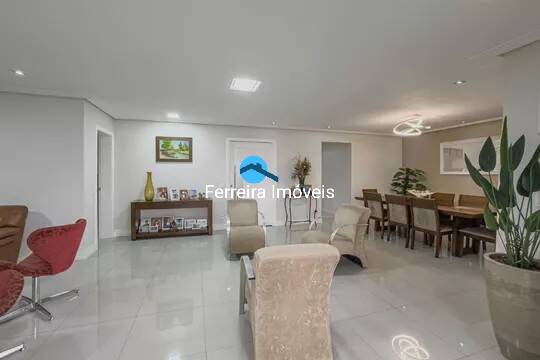 Apartamento, 3 quartos, 180 m² - Foto 5
