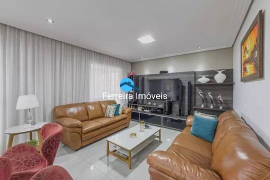 Apartamento, 3 quartos, 180 m² - Foto 3