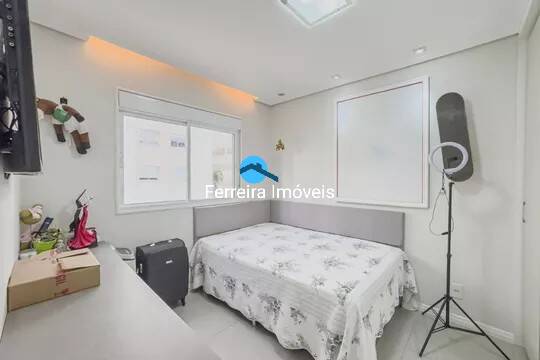 Apartamento, 3 quartos, 180 m² - Foto 7