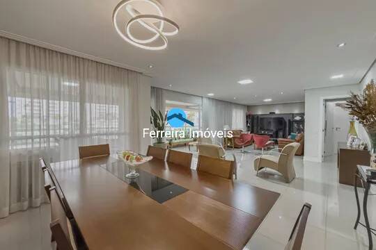 Apartamento, 3 quartos, 180 m² - Foto 6