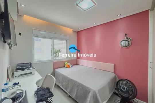 Apartamento, 3 quartos, 180 m² - Foto 8
