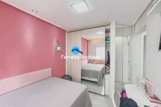 Apartamento, 3 quartos, 180 m² - Foto 13