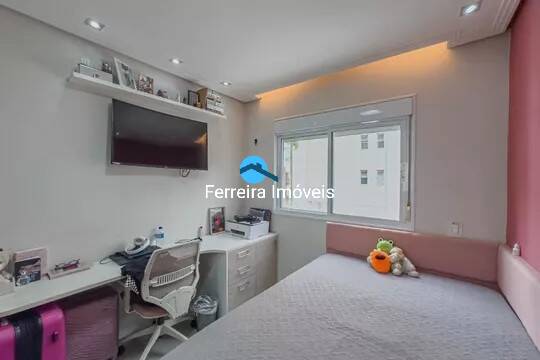 Apartamento, 3 quartos, 180 m² - Foto 12