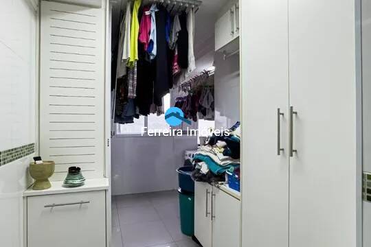 Apartamento, 3 quartos, 180 m² - Foto 17