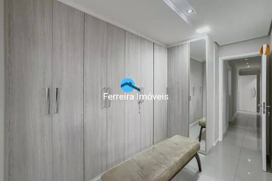 Apartamento, 3 quartos, 180 m² - Foto 15