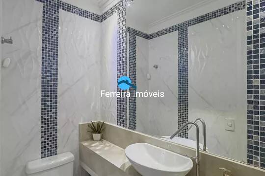 Apartamento, 3 quartos, 180 m² - Foto 20