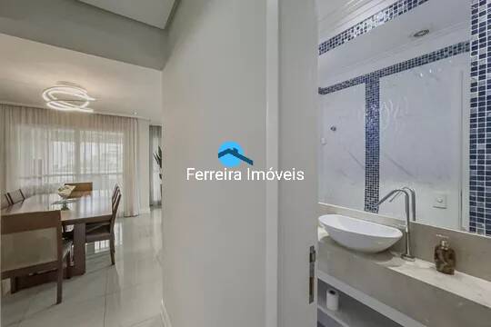 Apartamento, 3 quartos, 180 m² - Foto 22