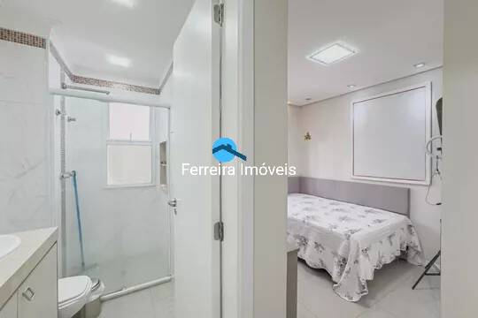 Apartamento, 3 quartos, 180 m² - Foto 21