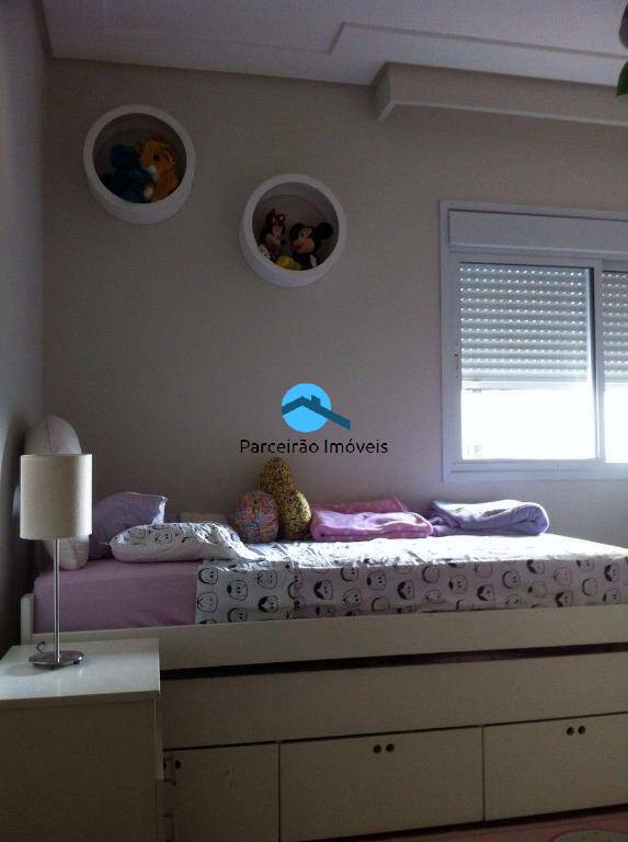 Apartamento, 3 quartos, 155 m² - Foto 7