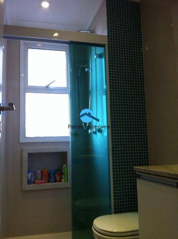 Apartamento, 3 quartos, 155 m² - Foto 8