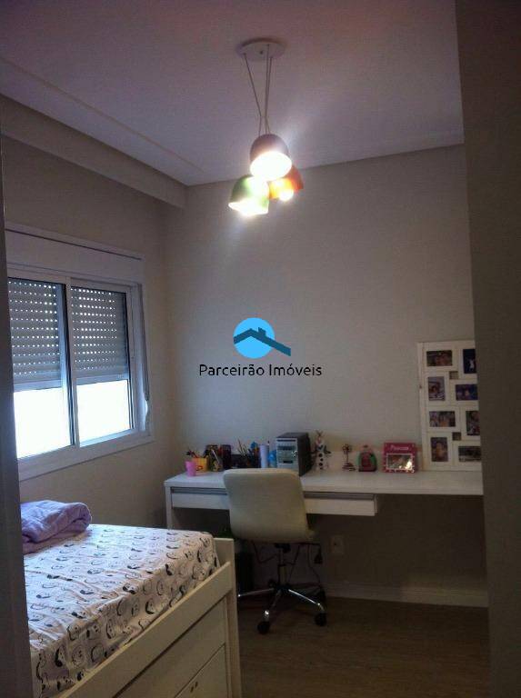 Apartamento, 3 quartos, 155 m² - Foto 9