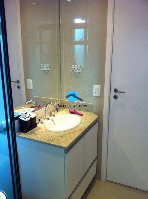 Apartamento, 3 quartos, 155 m² - Foto 10
