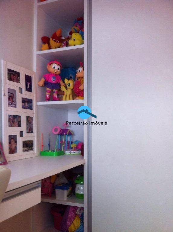 Apartamento, 3 quartos, 155 m² - Foto 11