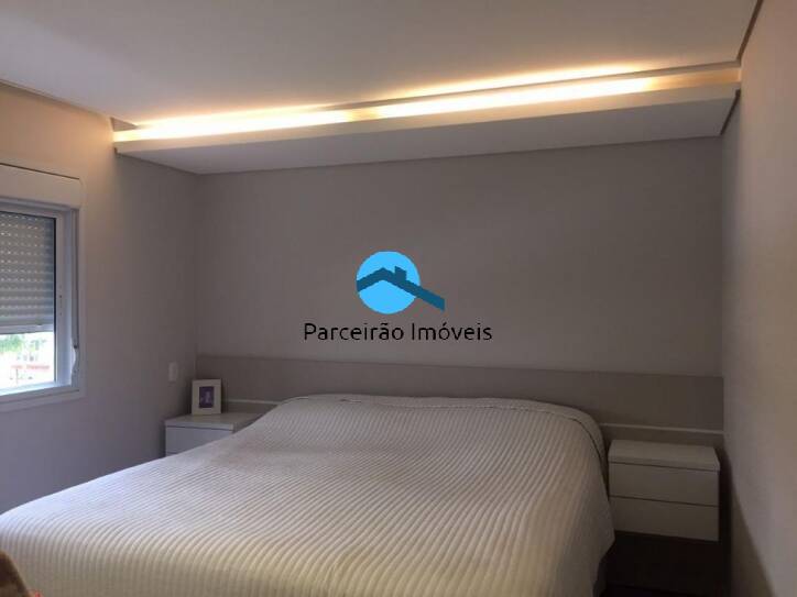 Apartamento, 3 quartos, 155 m² - Foto 12