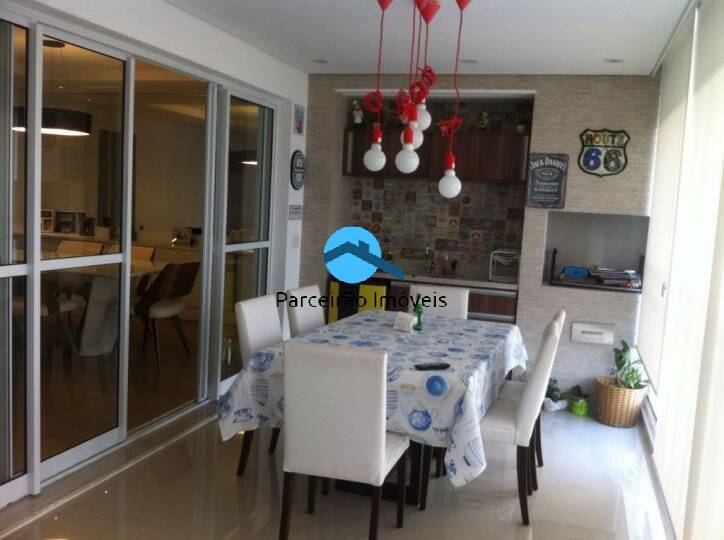 Apartamento, 3 quartos, 155 m² - Foto 26