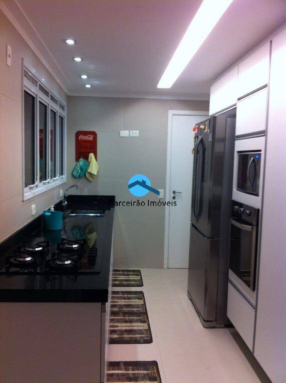 Apartamento, 3 quartos, 155 m² - Foto 27