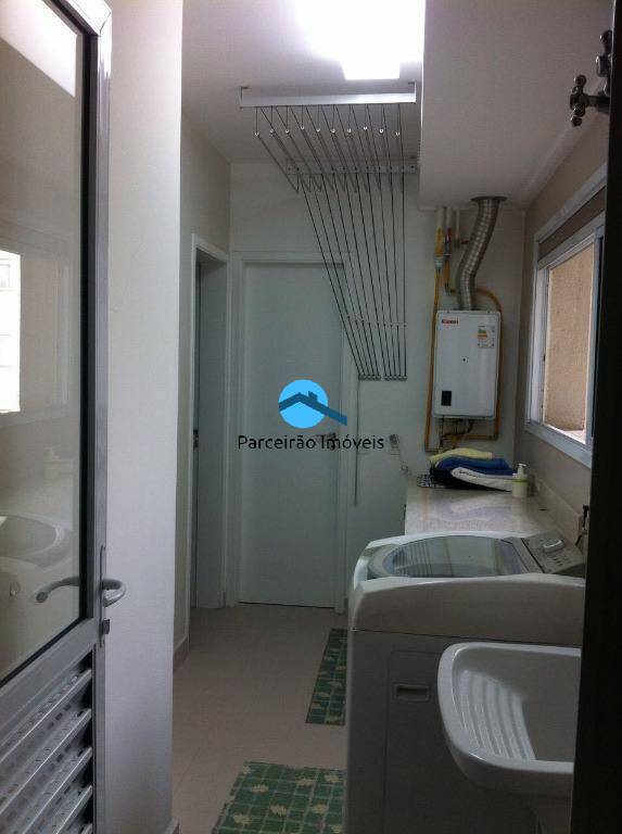 Apartamento, 3 quartos, 155 m² - Foto 29