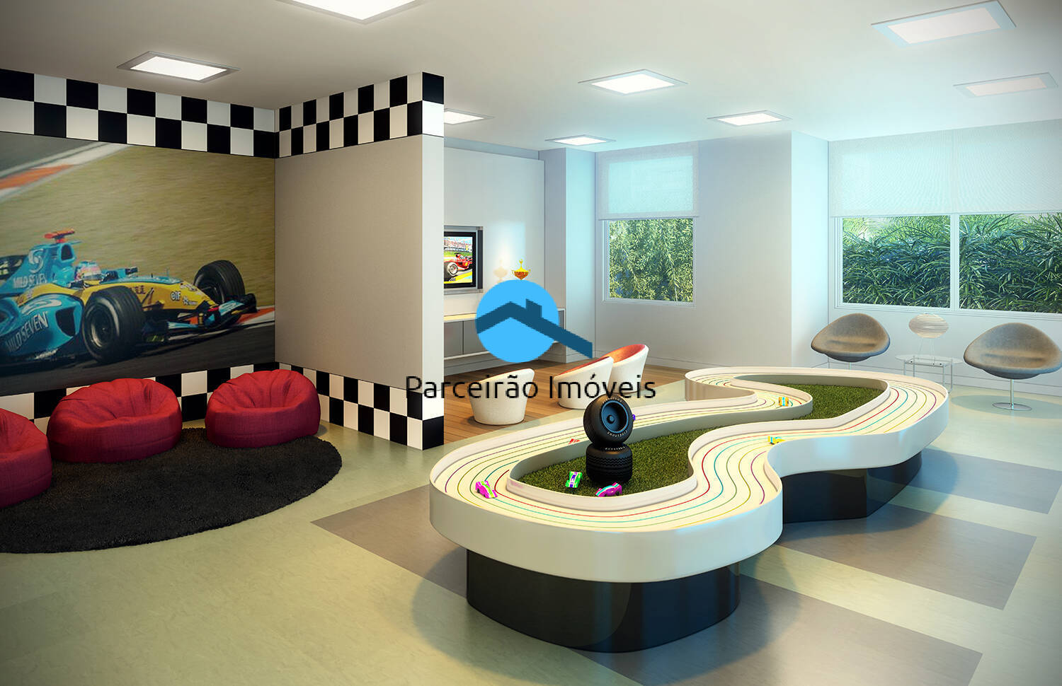 Apartamento, 3 quartos, 155 m² - Foto 34