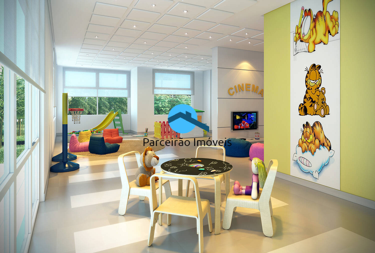 Apartamento, 3 quartos, 155 m² - Foto 36