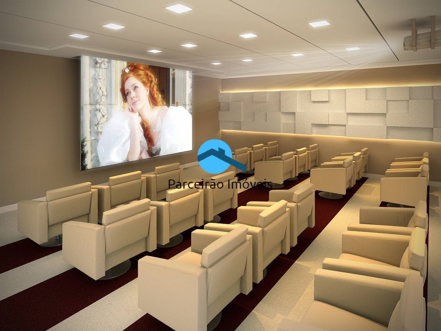 Apartamento, 3 quartos, 155 m² - Foto 37