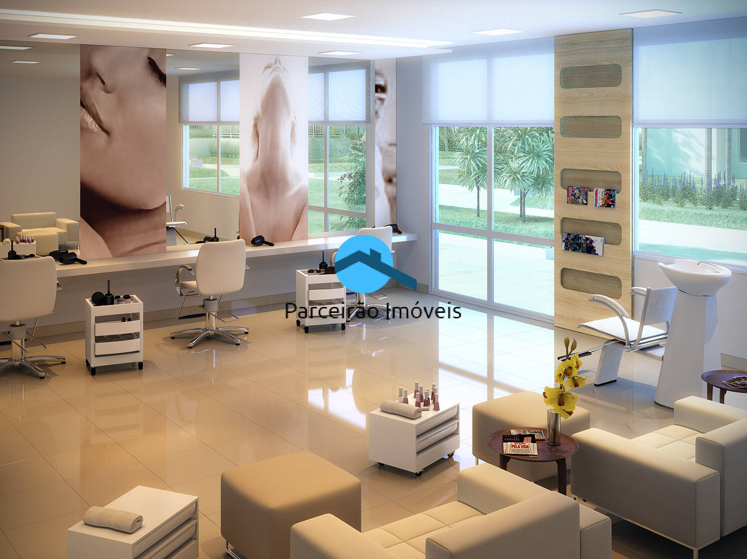 Apartamento, 3 quartos, 155 m² - Foto 38