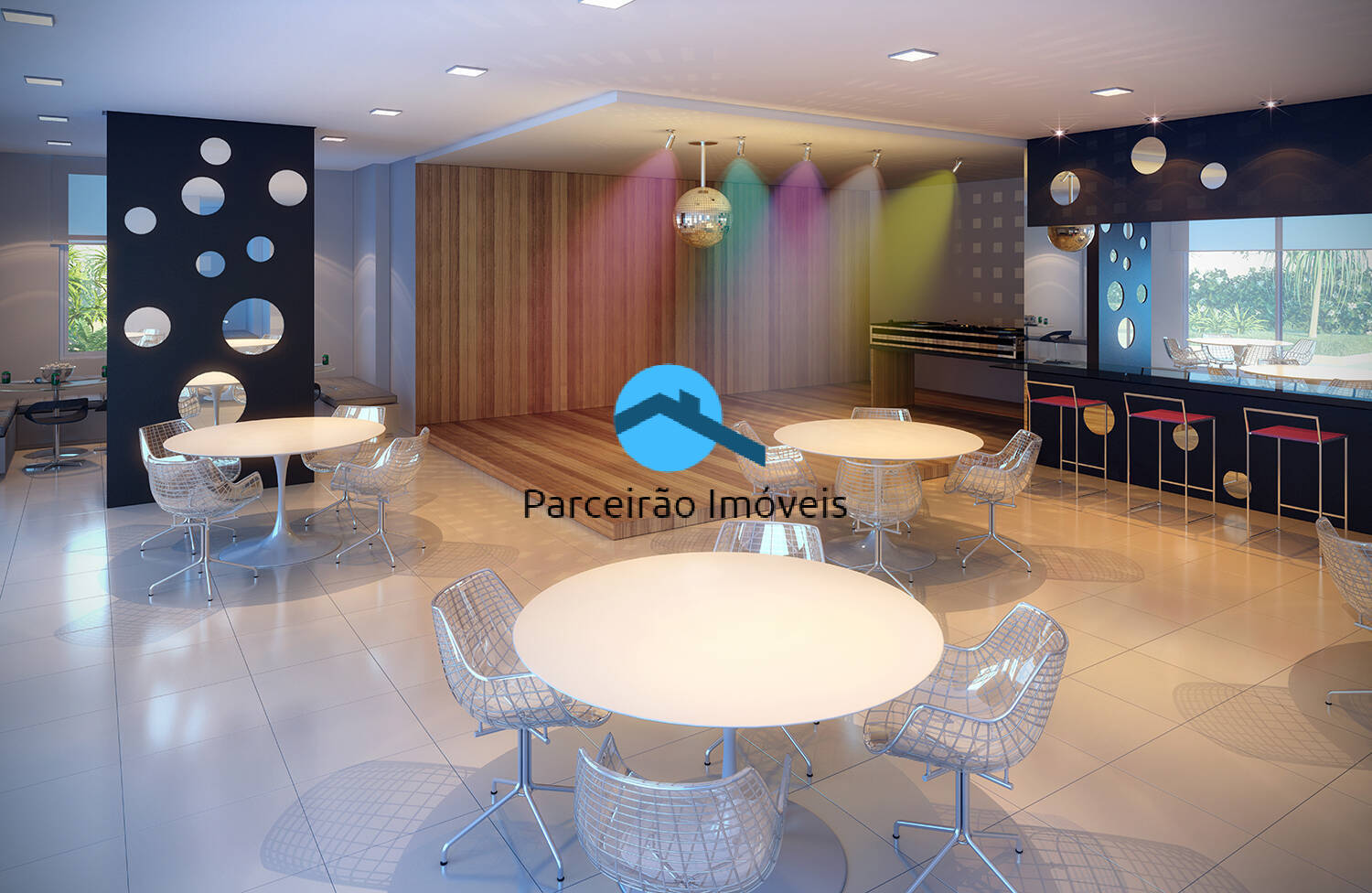 Apartamento, 3 quartos, 155 m² - Foto 39