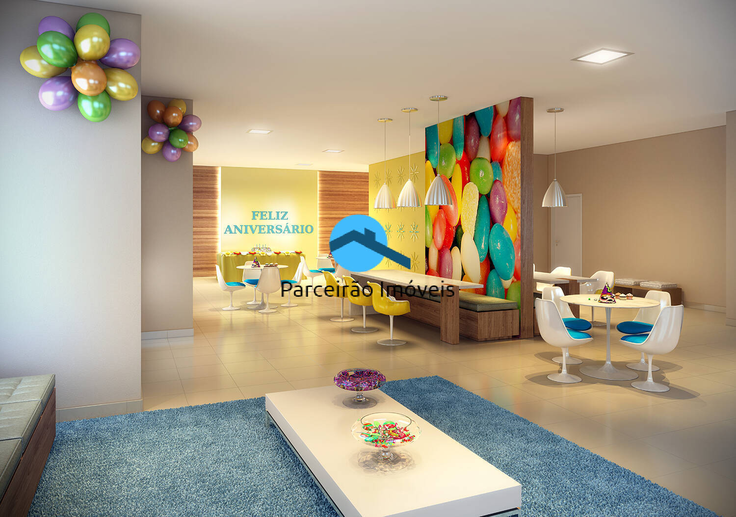 Apartamento, 3 quartos, 155 m² - Foto 40