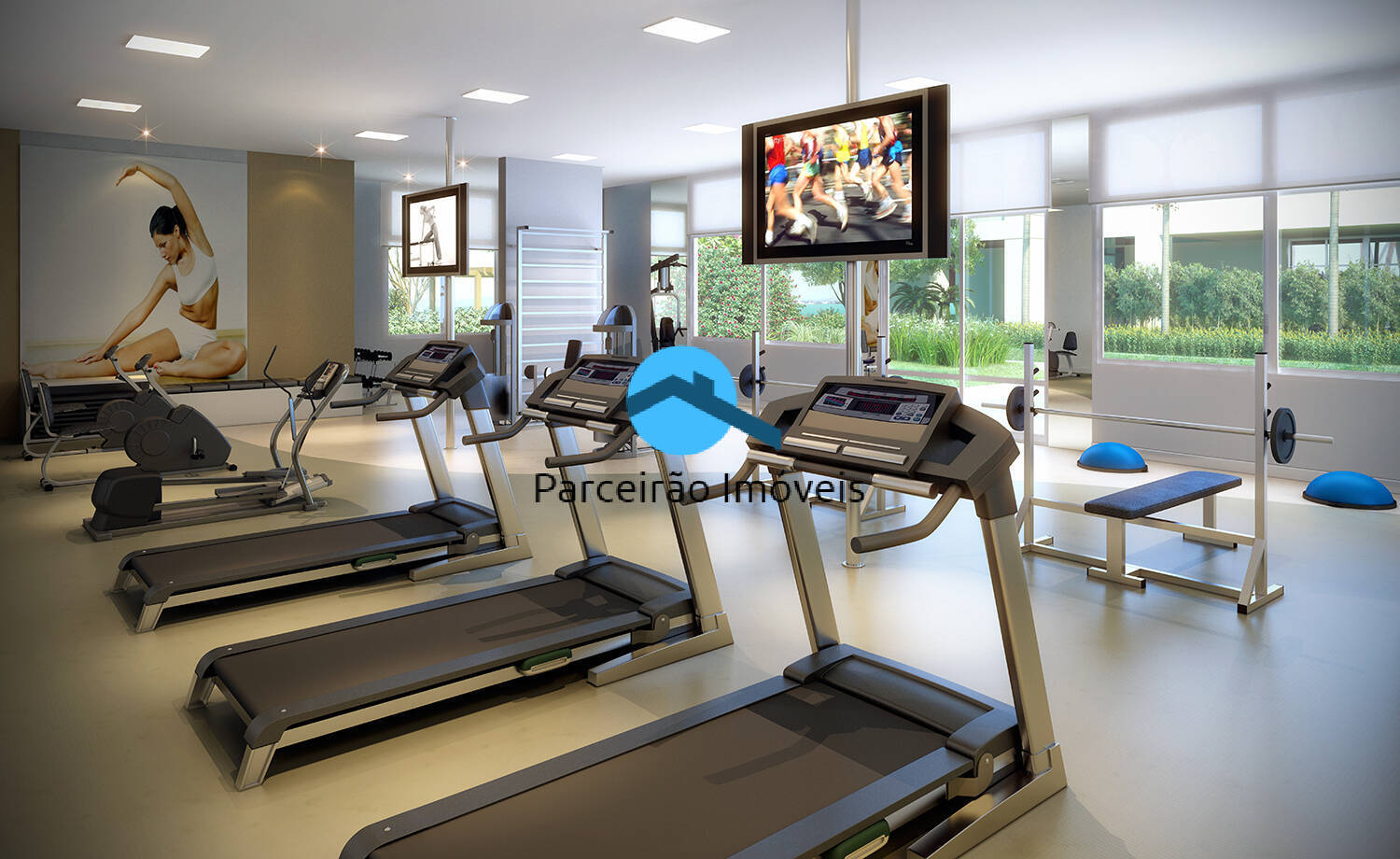 Apartamento, 3 quartos, 155 m² - Foto 41