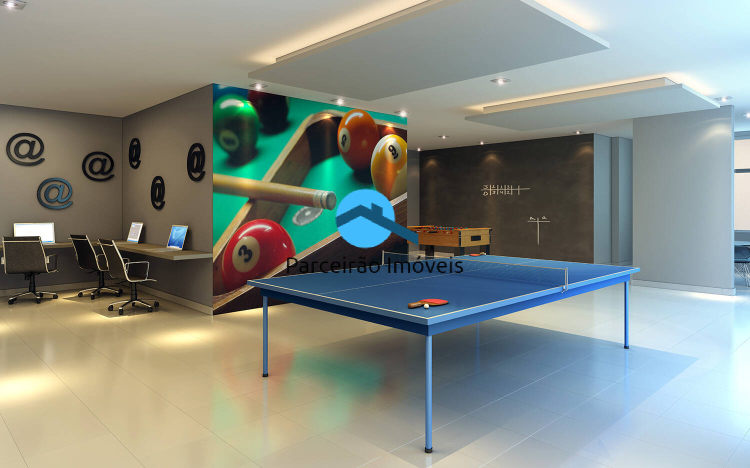 Apartamento, 3 quartos, 155 m² - Foto 43