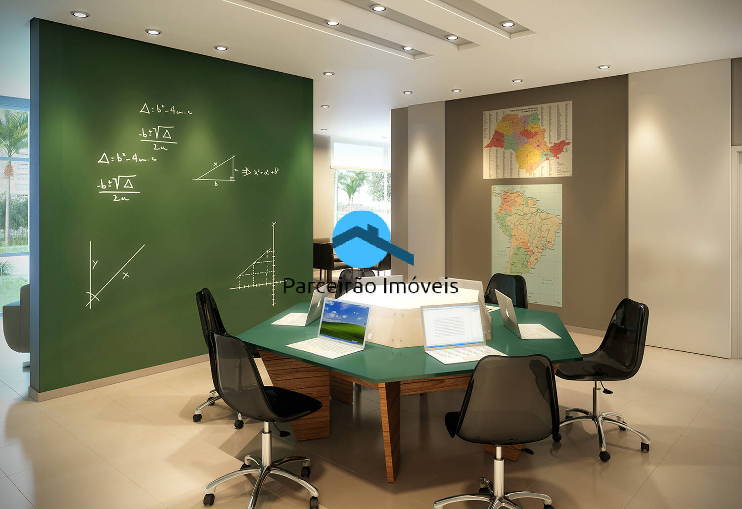 Apartamento, 3 quartos, 155 m² - Foto 45