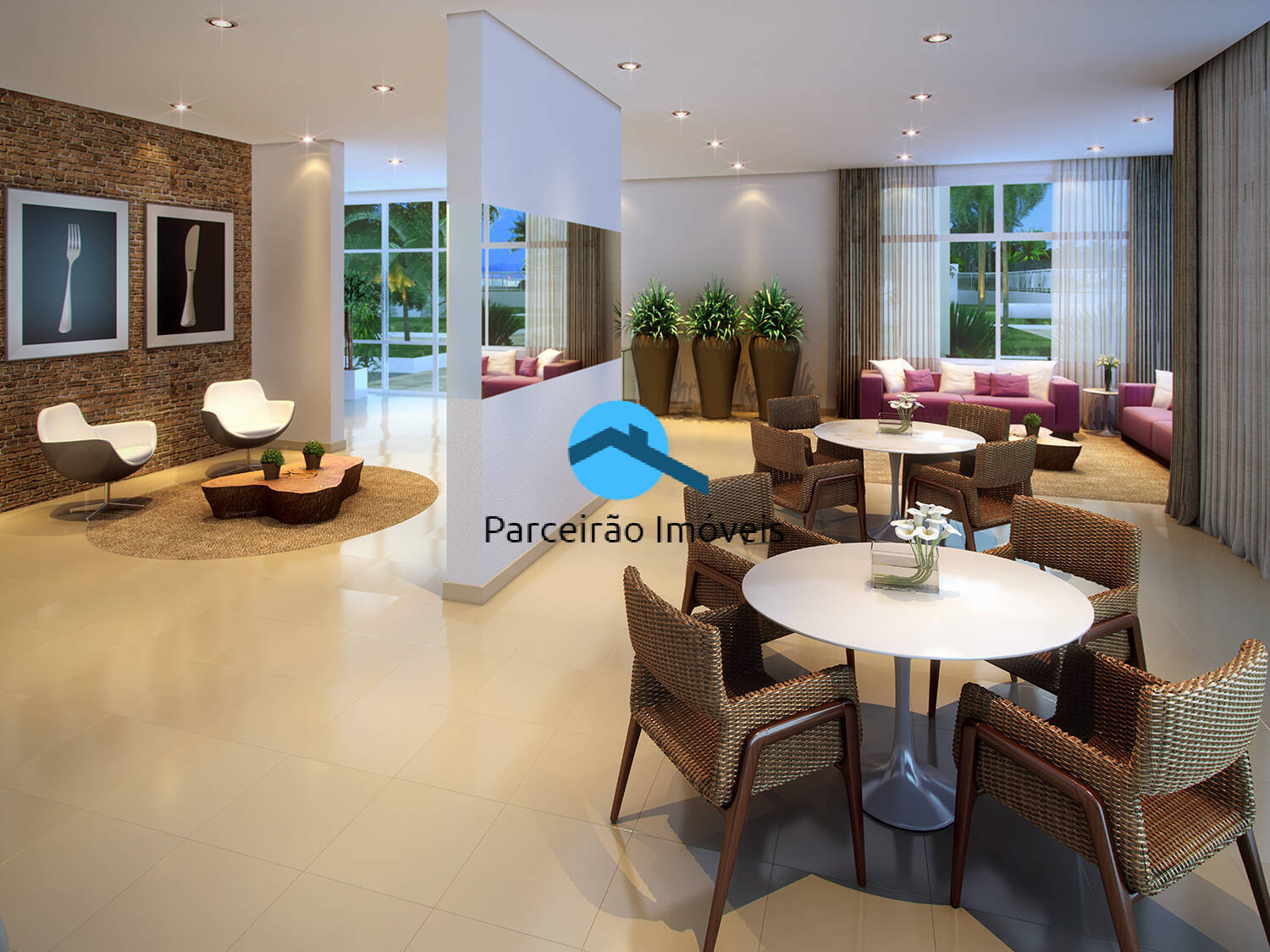 Apartamento, 3 quartos, 155 m² - Foto 46