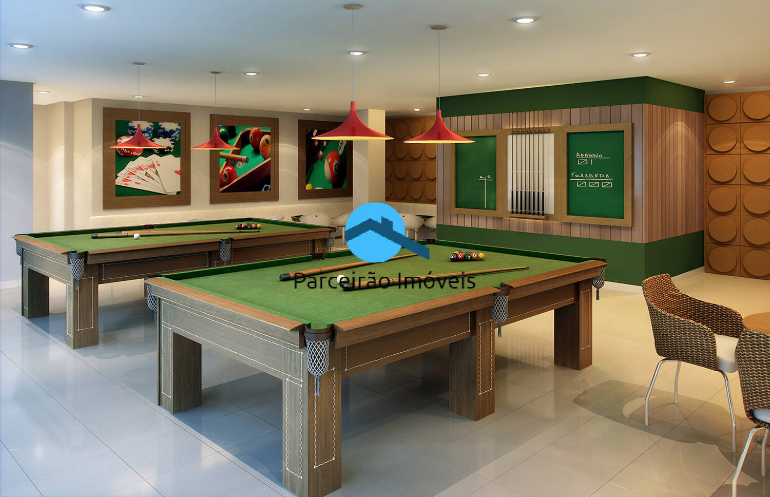 Apartamento, 3 quartos, 155 m² - Foto 47