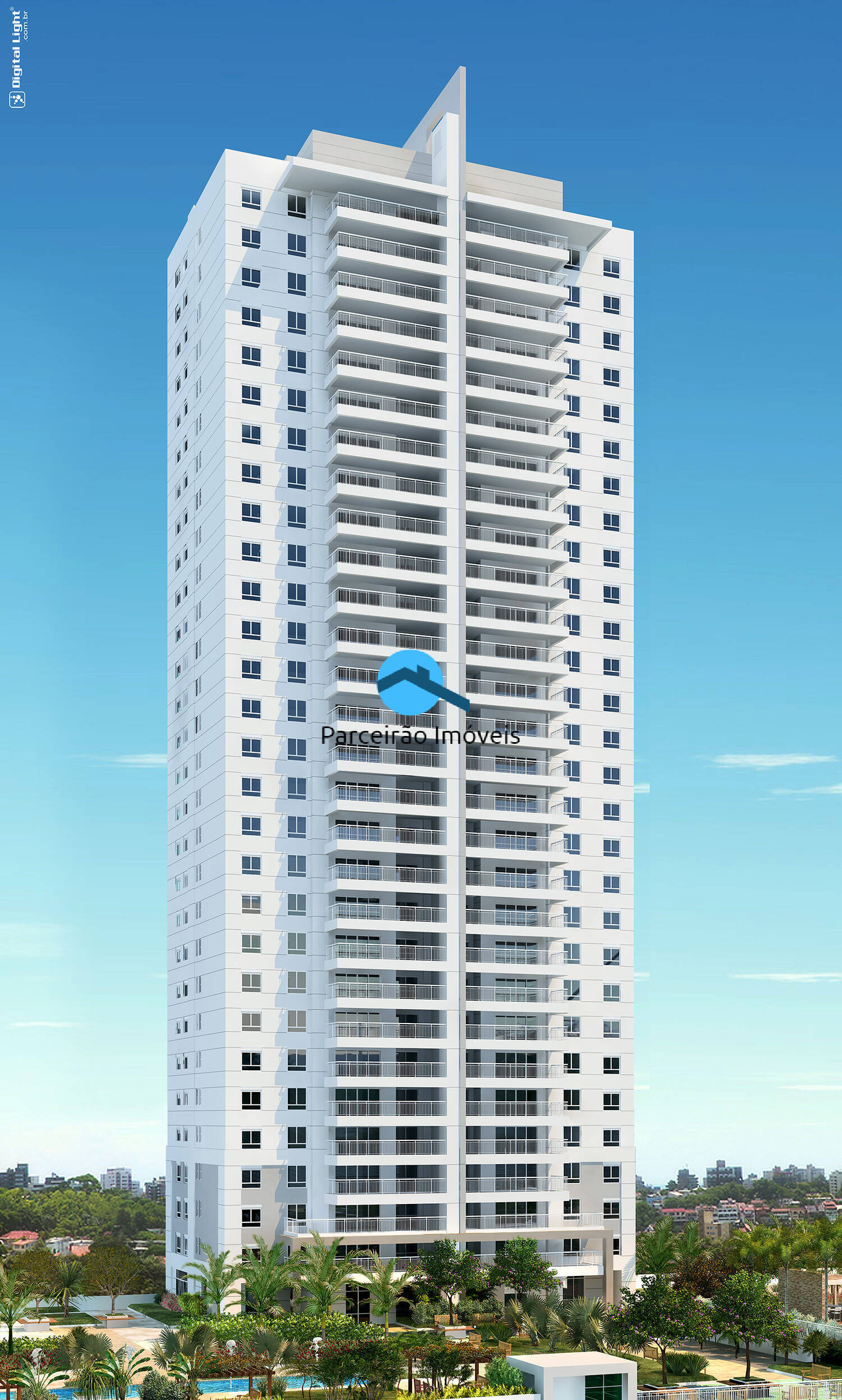 Apartamento, 3 quartos, 155 m² - Foto 50