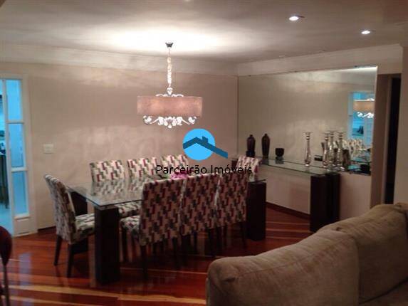 Apartamento, 4 quartos, 250 m² - Foto 2