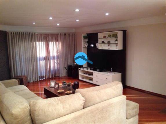 Apartamento, 4 quartos, 250 m² - Foto 1
