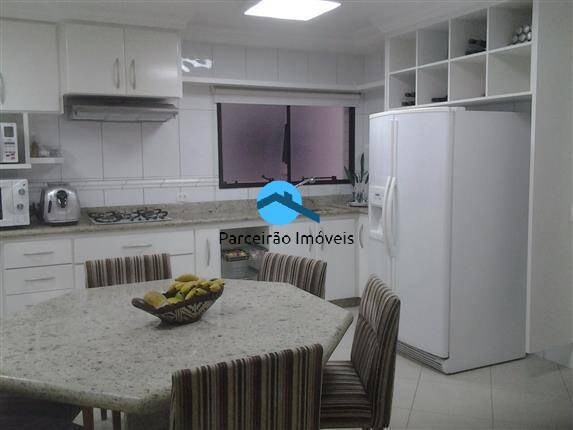 Apartamento, 4 quartos, 250 m² - Foto 8
