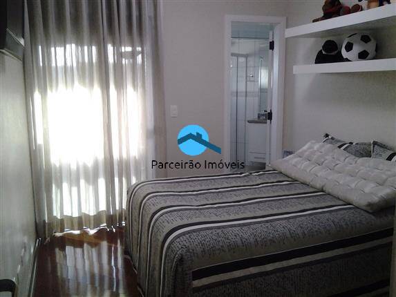 Apartamento, 4 quartos, 250 m² - Foto 6