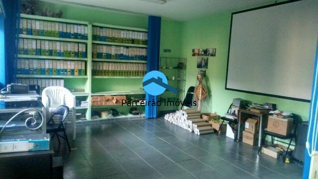 Prédio Inteiro, 1000 m² - Foto 13