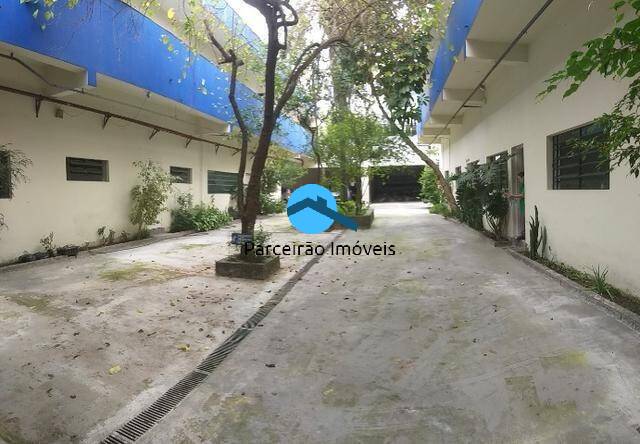 Prédio Inteiro, 1000 m² - Foto 12