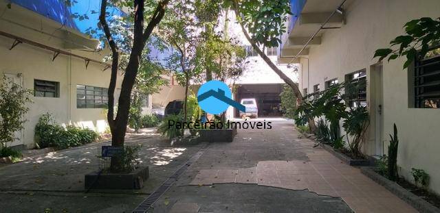 Prédio Inteiro, 1000 m² - Foto 10