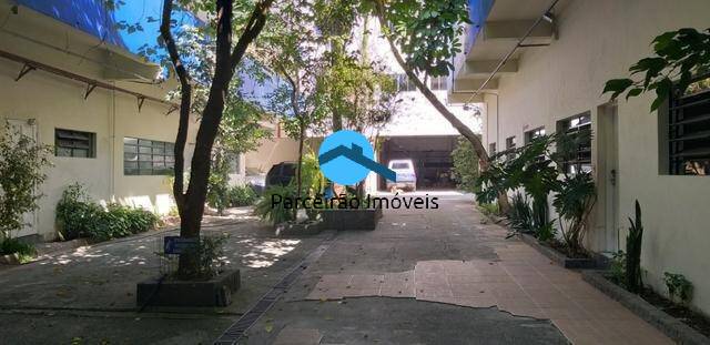 Prédio Inteiro, 1000 m² - Foto 8