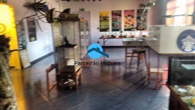 Prédio Inteiro, 1000 m² - Foto 7