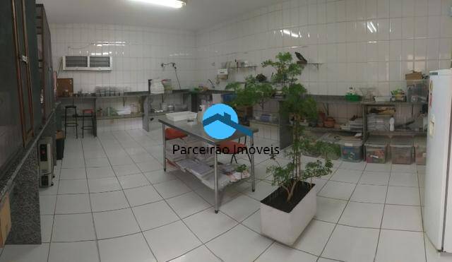 Prédio Inteiro, 1000 m² - Foto 5